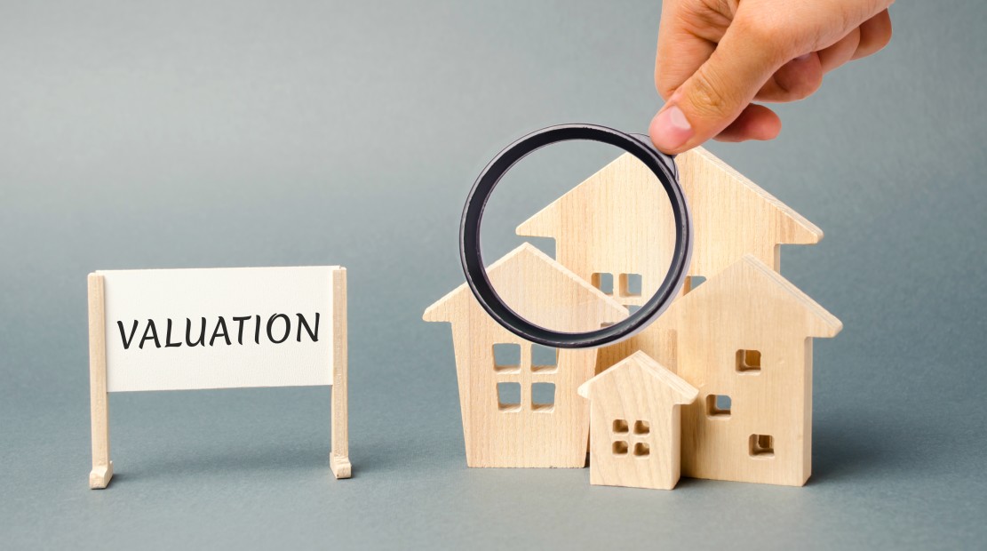 Why Property Valuation Is Important