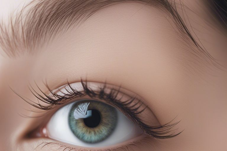 Elevate Your Gaze - A Guide to Eyelash Tinting