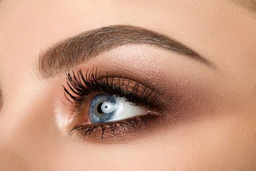 Eyelash Tinting- What You Need to Know Before Trying It