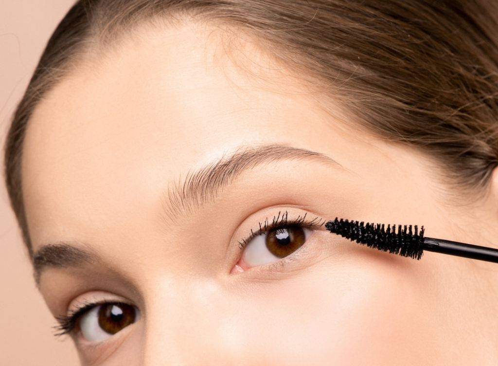 Eyelash Tinting- What You Need to Know Before Trying It