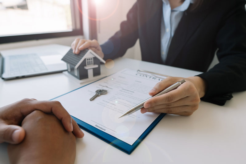 Victoria Conveyancers: Your Guide to Hassle-Free Home Buying